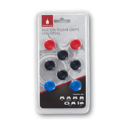 Εικόνα της Silicon Thumb Grips