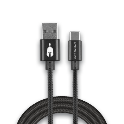 Εικόνα της Double Sided USB Cable