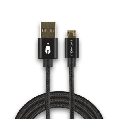 Εικόνα της Double Sided USB Cable