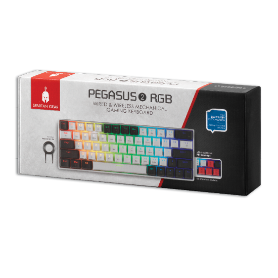 Εικόνα της Pegasus 2 RGB