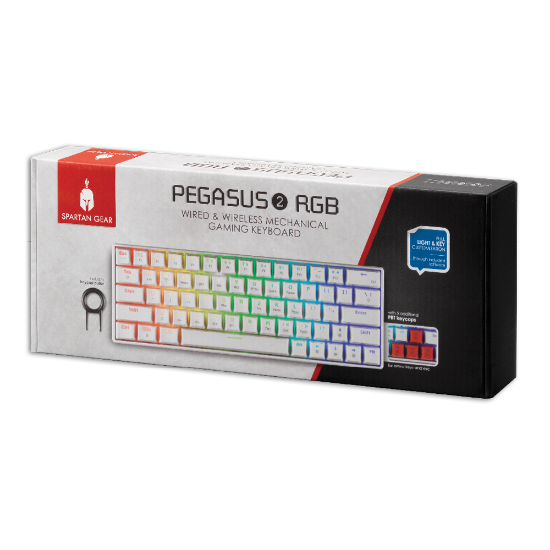 Εικόνα της Pegasus 2 RGB