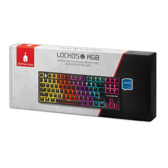 Εικόνα της Lochos 2 RGB