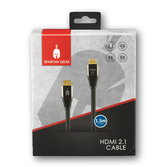 Εικόνα της HDMI 2.1 Cable